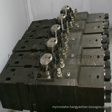 Hb20g/30g/Hb40g Spare Parts with Good Quality